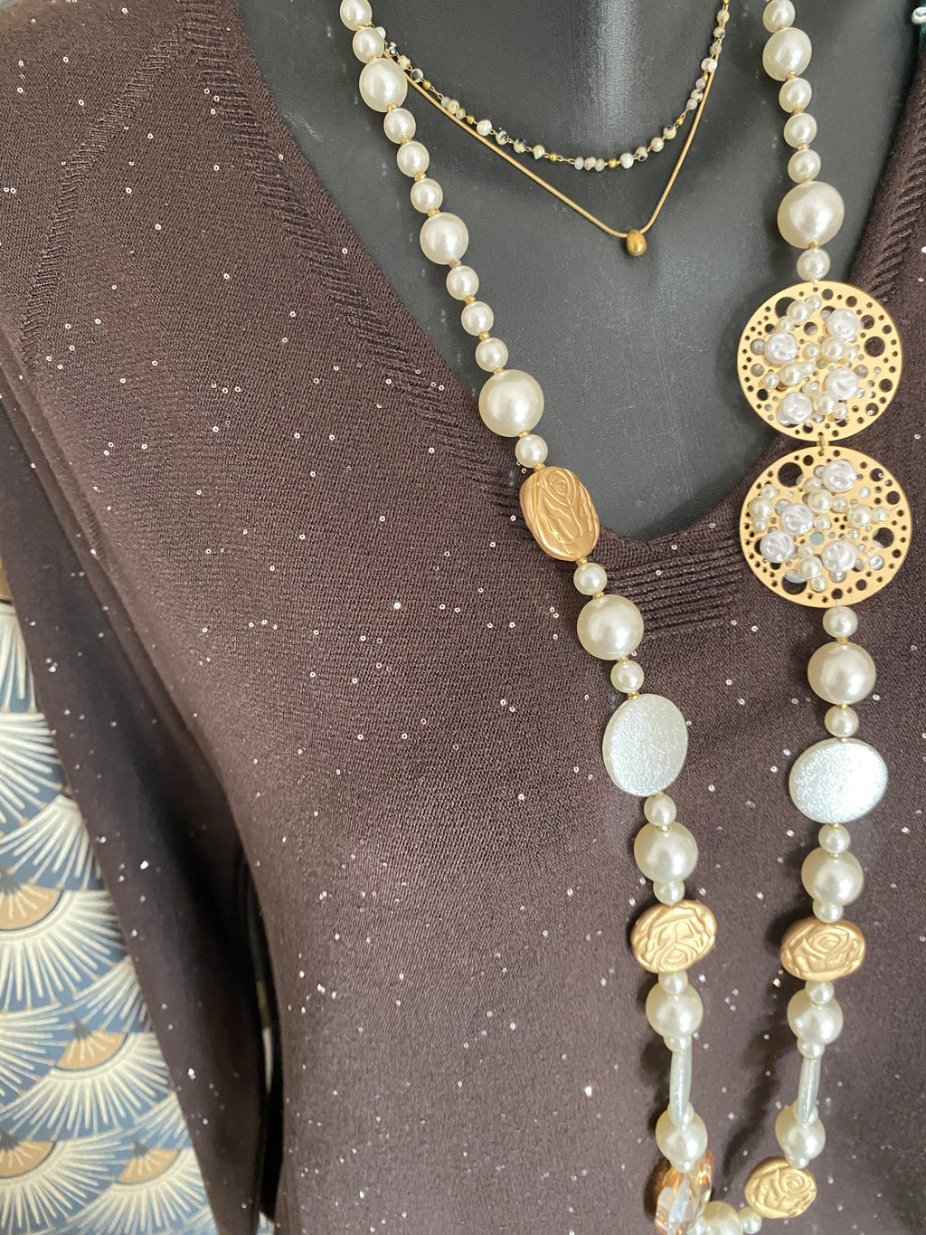 PULL BABE  CHOCO  TU 44/50