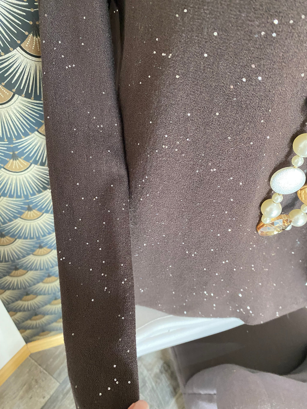 PULL BABE  CHOCO  TU 44/50