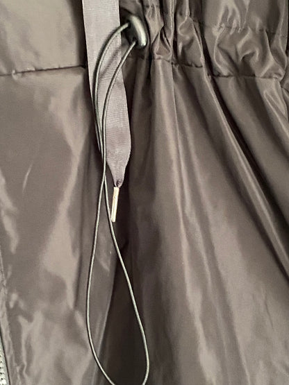 VESTE IMPERMEABLE  HOPE  NOIRE TU 36/48