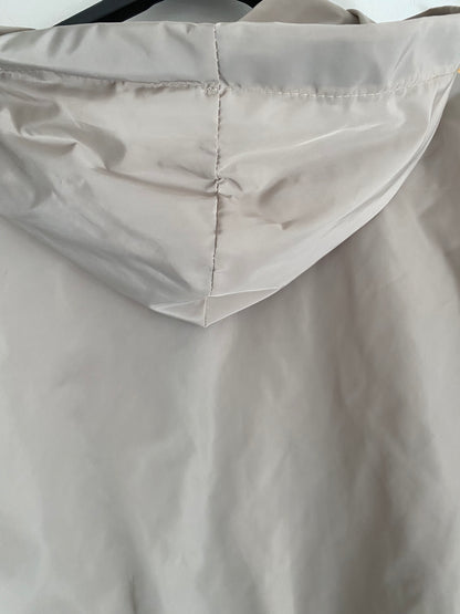 VESTE IMPERMEABLE  HOPE  ECRU TU 36/48