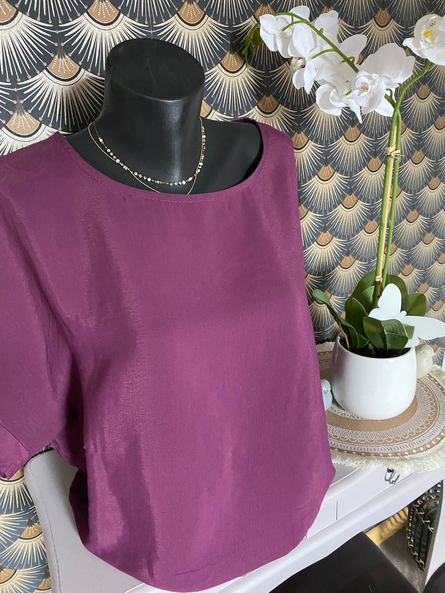 TOP COCO BRDEAUX TU 40/46