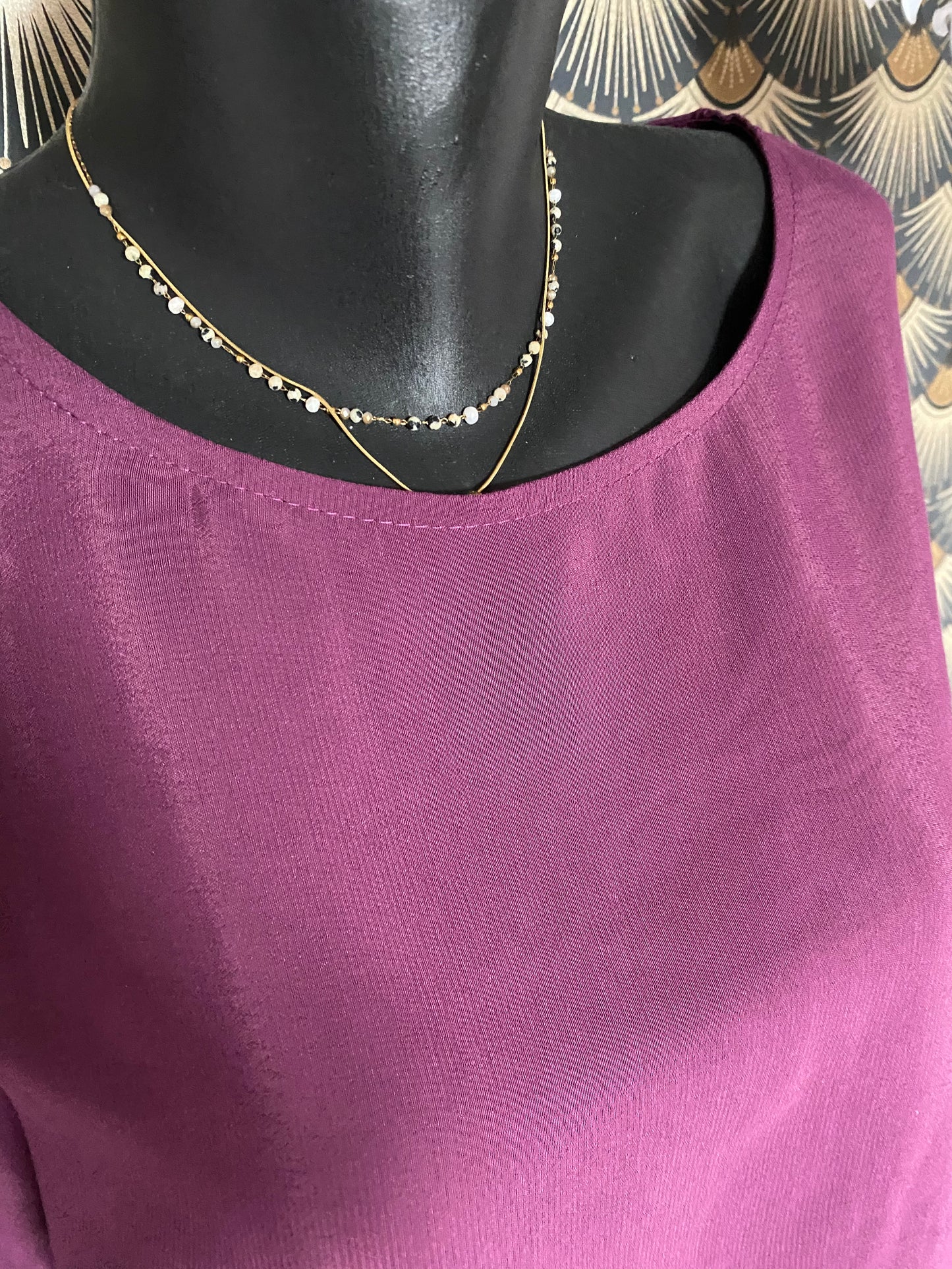 TOP COCO BRDEAUX TU 40/46