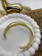 MANCHETTE 1 ACIER INOXYDABLE