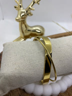 MANCHETTE 1 ACIER INOXYDABLE