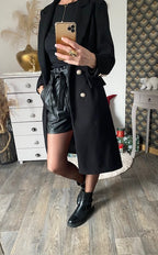 SHORT SIMILI PABLO  S/M/L/XL/XXL