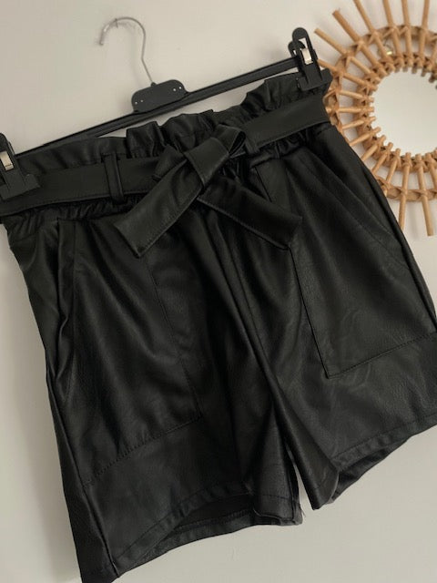 SHORT SIMILI PABLO  S/M/L/XL/XXL