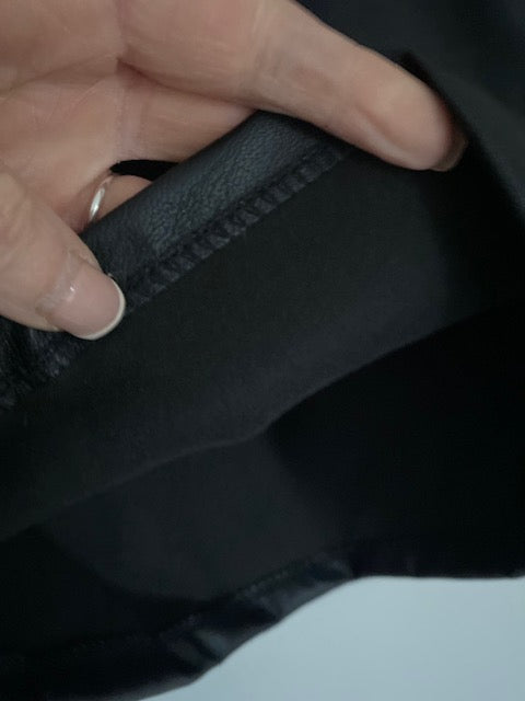 SHORT SIMILI PABLO  S/M/L/XL/XXL