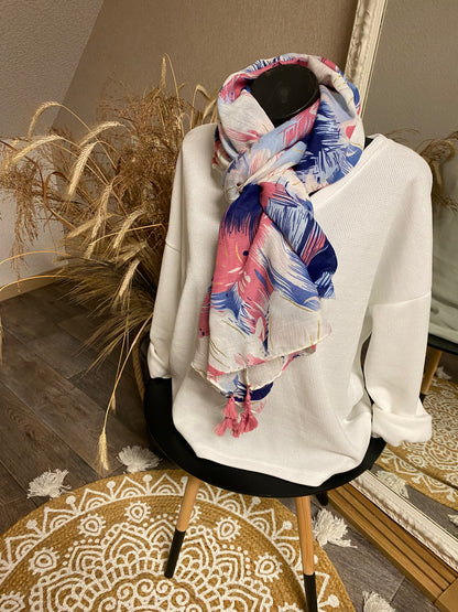 Foulard AMBRE