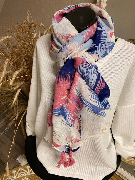 Foulard AMBRE