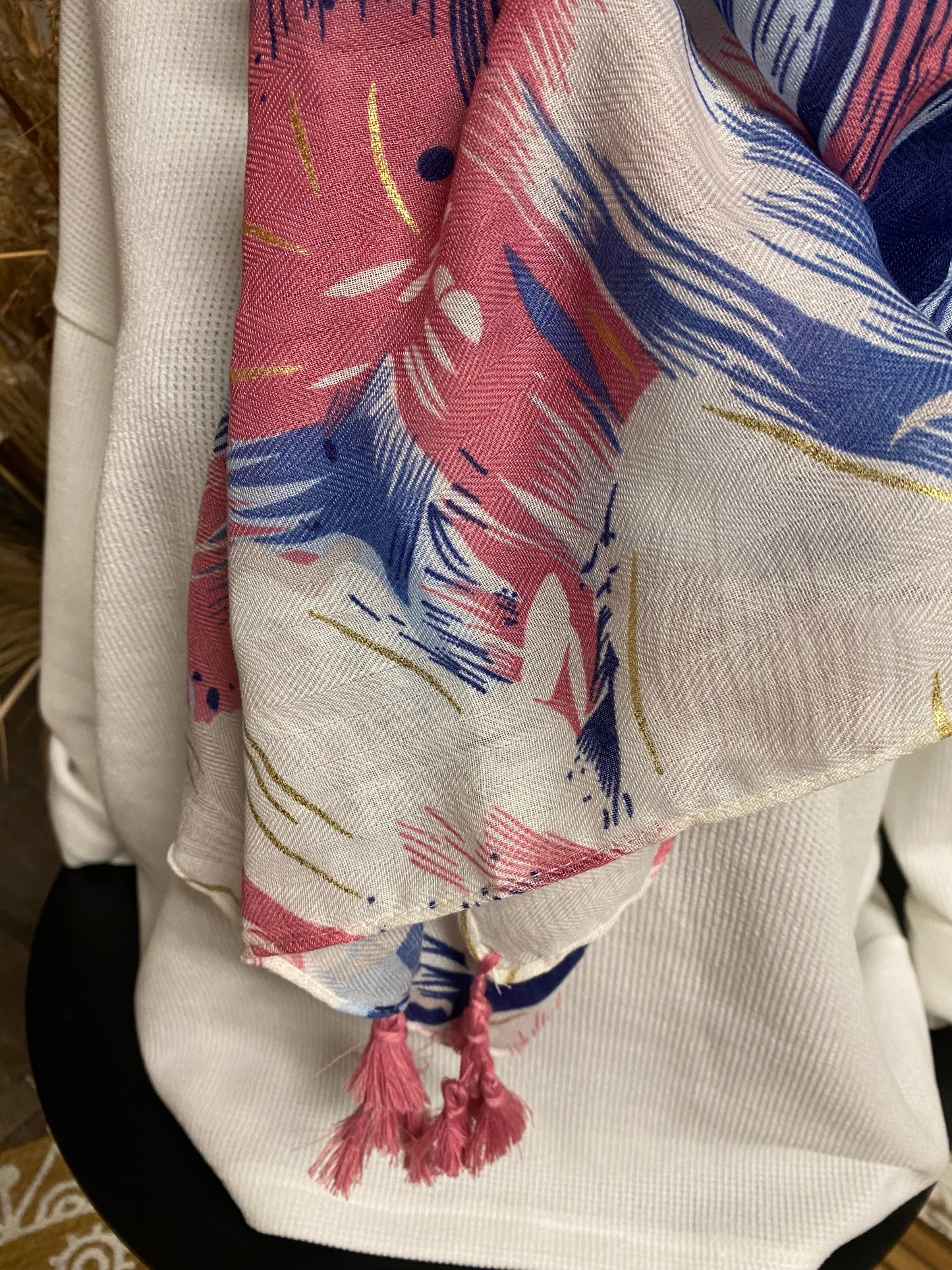 Foulard AMBRE