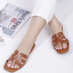 MULES CAMEL  36/37/38/39/40/41