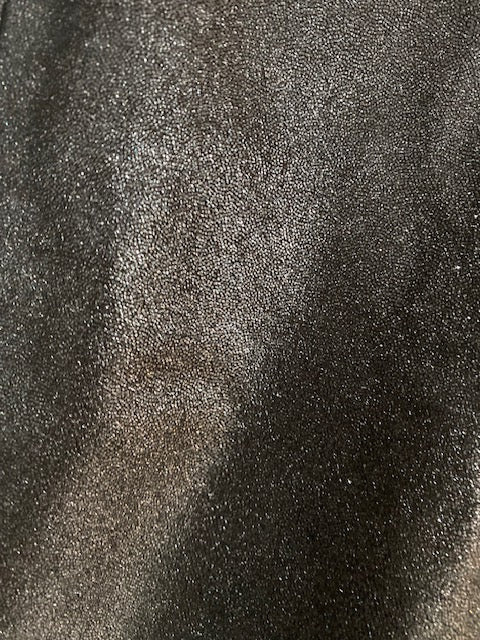 PANTALON  MOZARD BLEU MARINE  XS/S/M/L