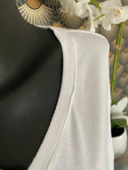 TOP ROCK  TU 38/46  BLANC