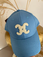CASQUETTE C BLEUE