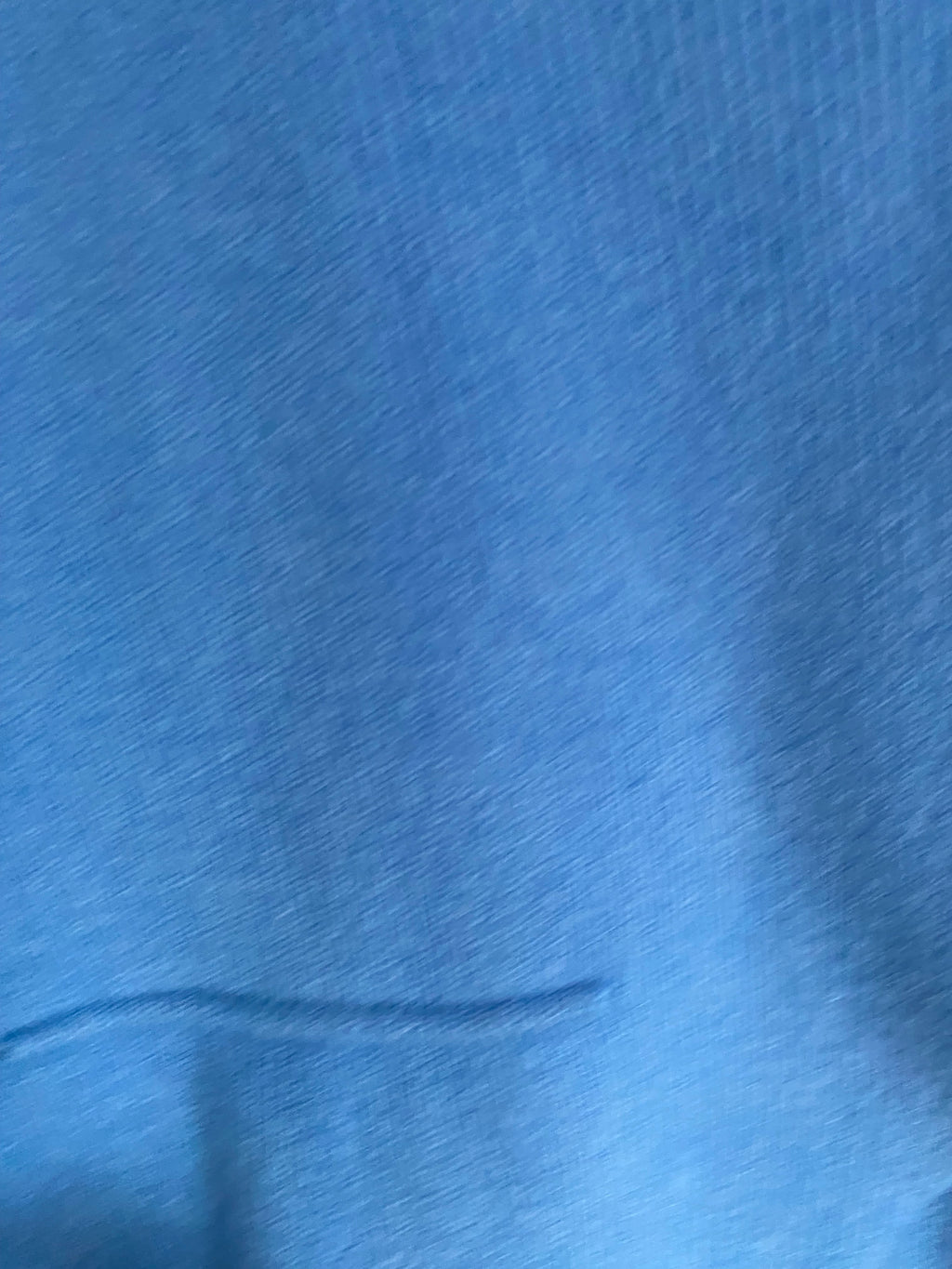 TOP YSSI BLEU ELECTRIQUE TU 34/40