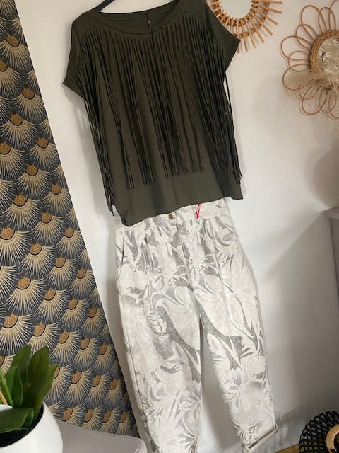 PANTALON SUNDAY  40/44