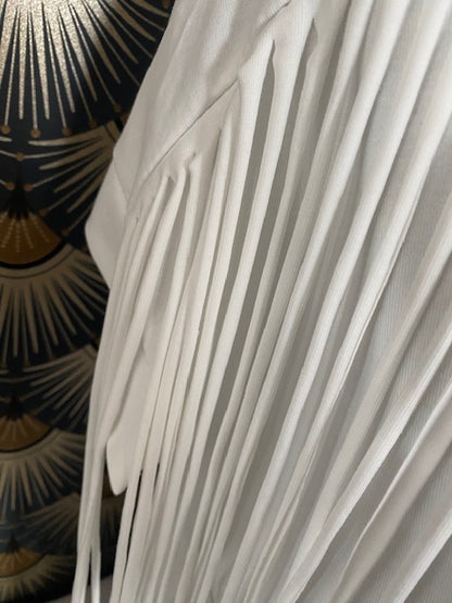 TOP SUNCHAI    BLANC  36/44