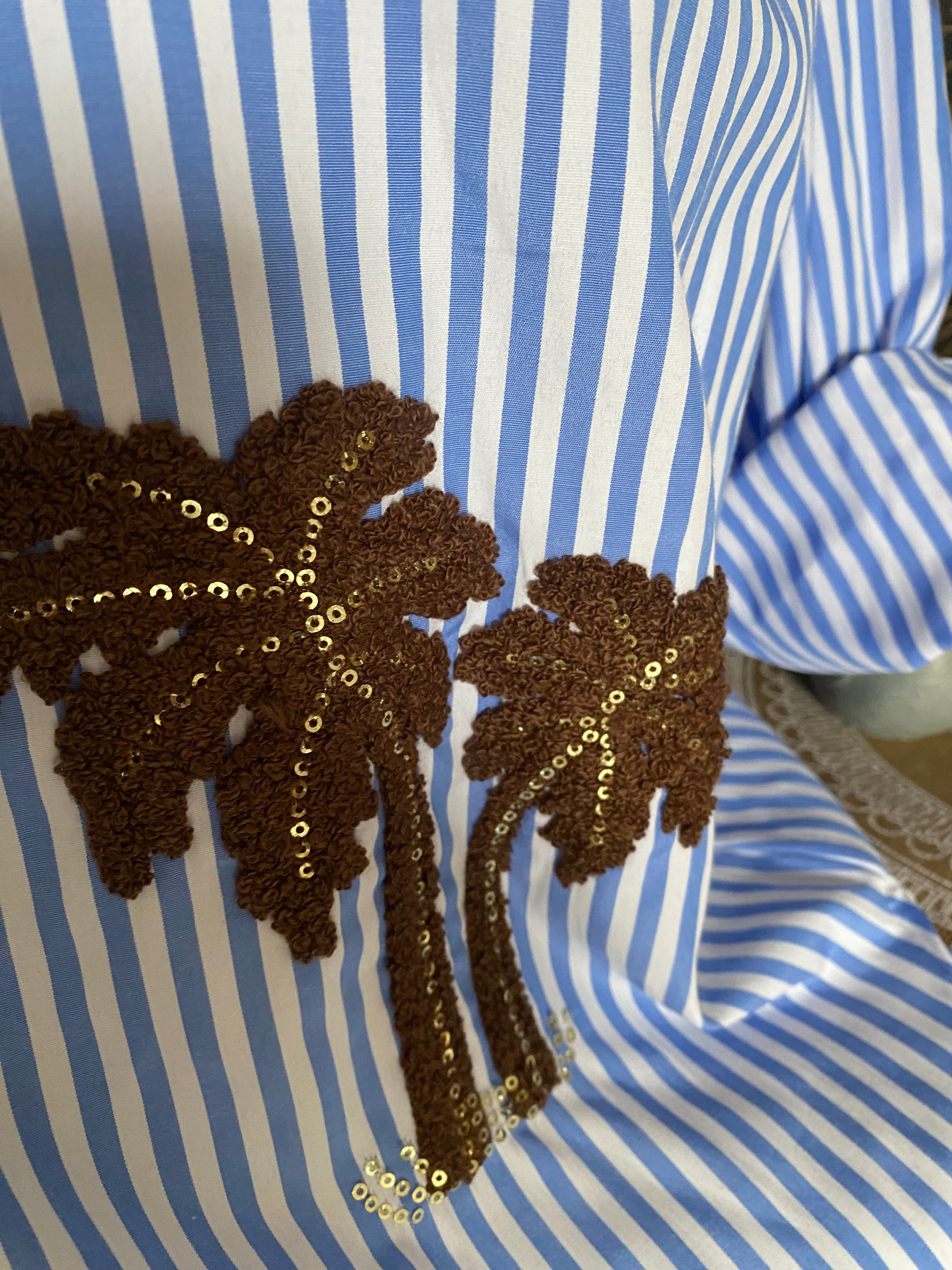 CHEMISE RAYEE PAMELA  TU 38/44 PETIT 46