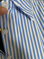 CHEMISE RAYEE PAMELA  TU 38/44 PETIT 46