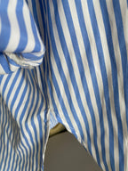 CHEMISE RAYEE PAMELA  TU 38/44 PETIT 46