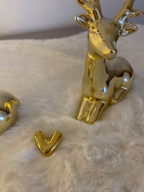 BROCHE COEUR 3D