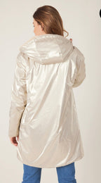 PARKA REVERSIBLE DORE  S/M/L/XL