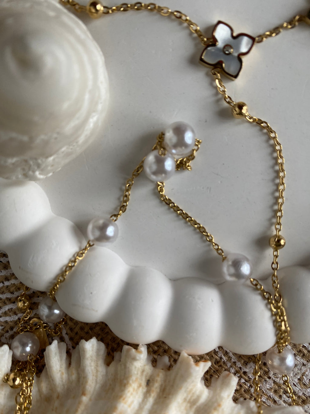 COLLIER DOUBLE RANG ACIER INOXYDABLE