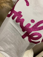 Tee shirt SMILE divers coloris