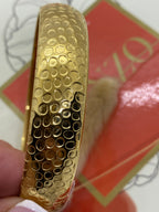 BRACELET ACIER INOXYDABLE MARTELE