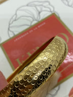 BRACELET ACIER INOXYDABLE MARTELE