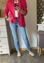 JEAN MAISON ONADO FLORAL   36/38/40/42/44