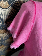 TOP NADIA FUSHIA  36/40