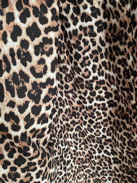 MANTEAU BOMBERS LONG  36 AU 44