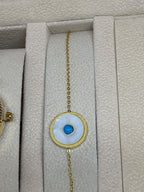 COFFRET  1     MONTRE PLUS PARRURE BRACELET ET COLLIER ACIER INOXYDABLE