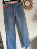 JEAN MAISON ONADO FLORAL   36/38/40/42/44