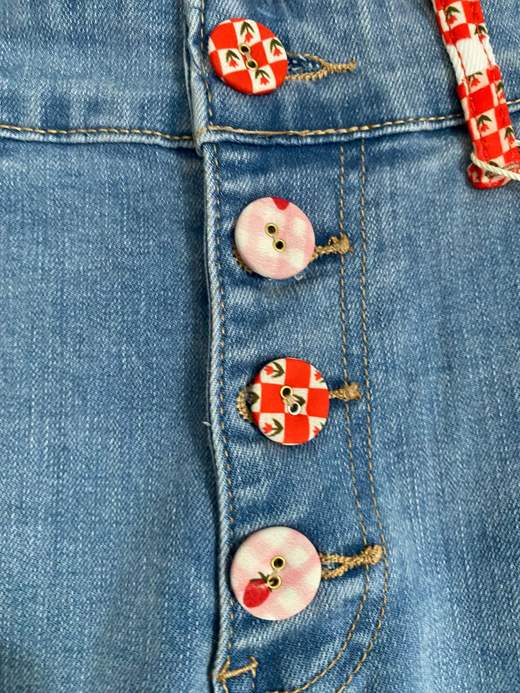 JEAN MAISON ONADO FLORAL   36/38/40/42/44