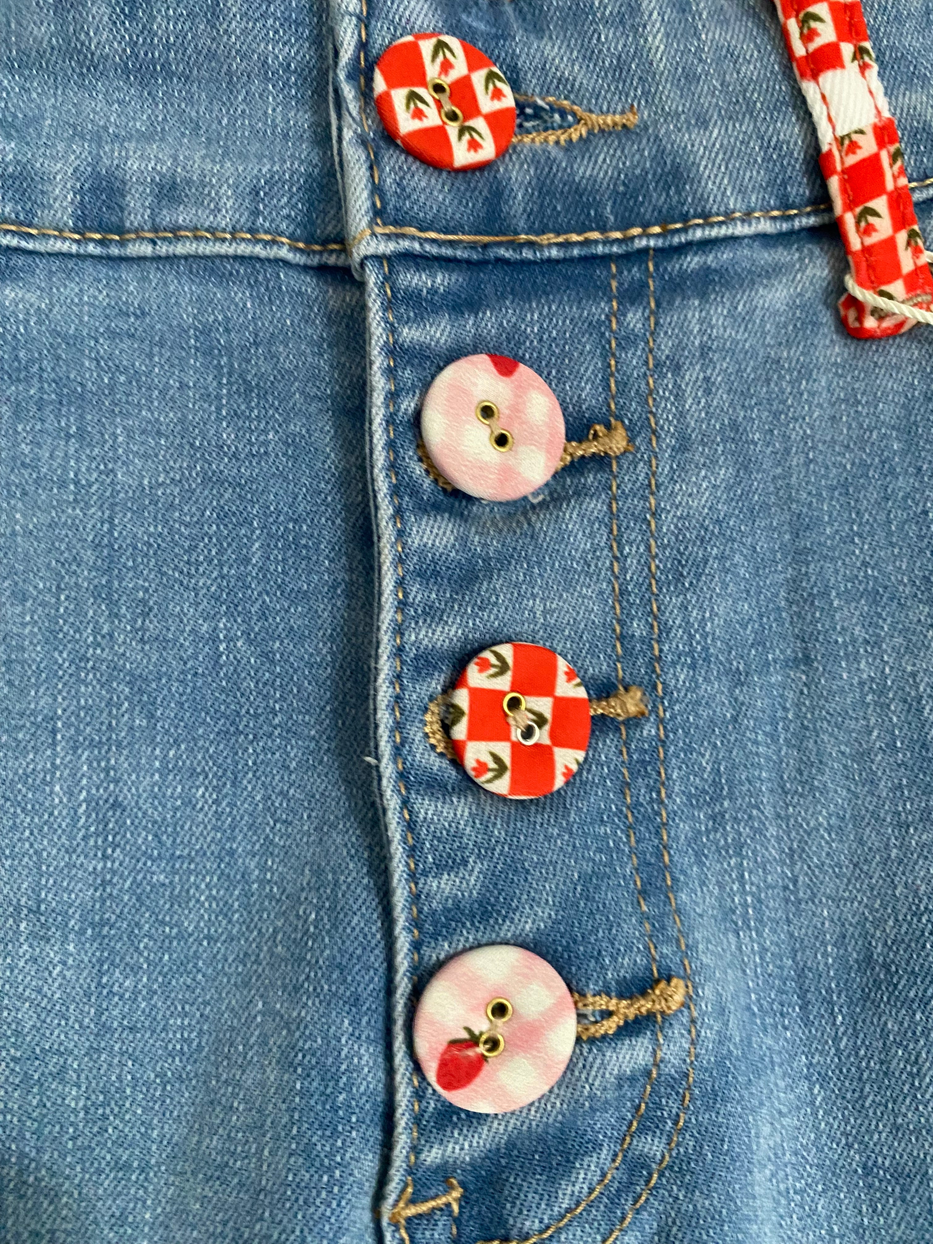 JEAN MAISON ONADO FLORAL   36/38/40/42/44