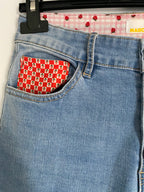 JEAN MAISON ONADO FLORAL   36/38/40/42/44