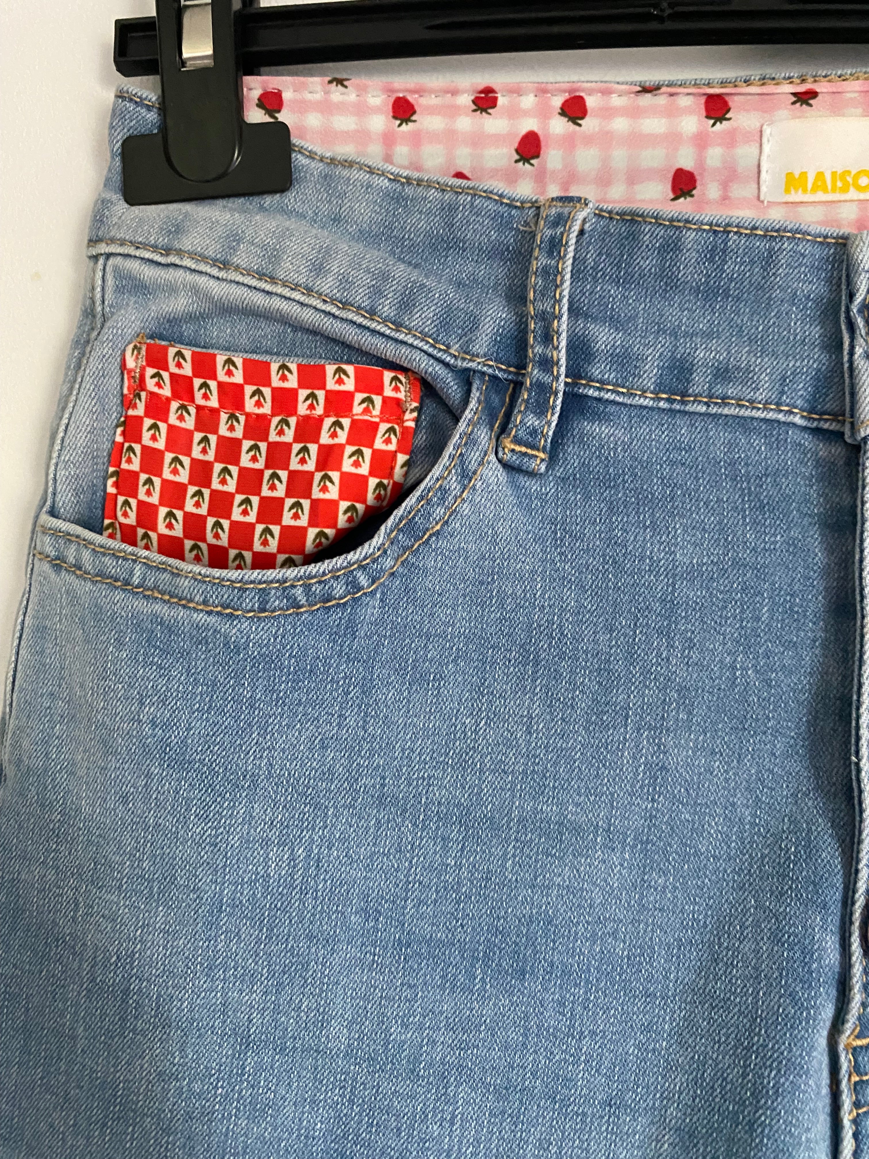 JEAN MAISON ONADO FLORAL   36/38/40/42/44