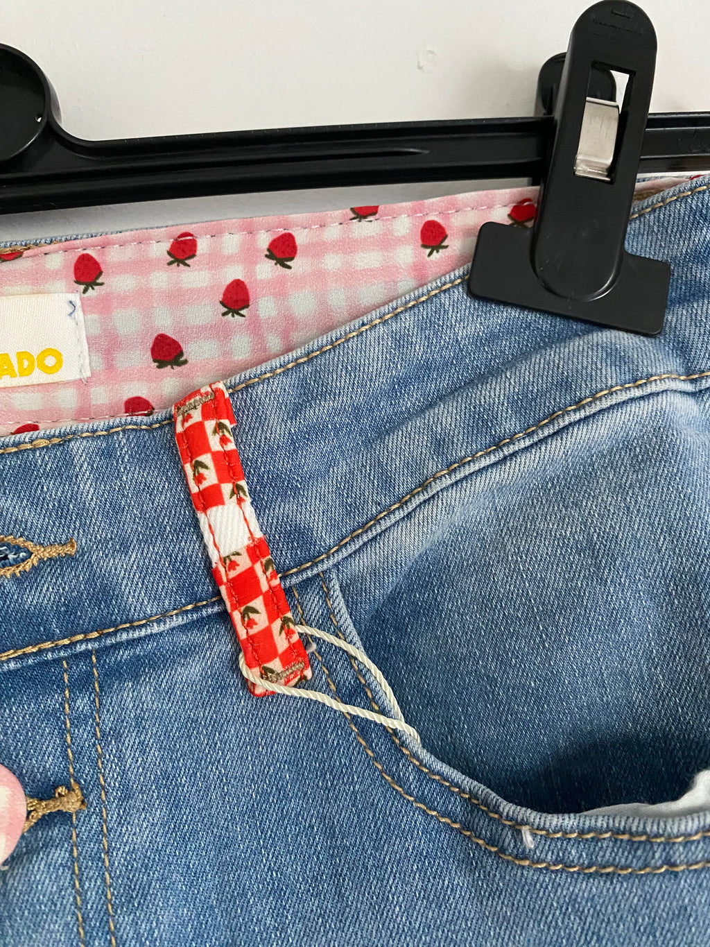 JEAN MAISON ONADO FLORAL   36/38/40/42/44