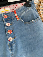 JEAN MAISON ONADO FLORAL   36/38/40/42/44