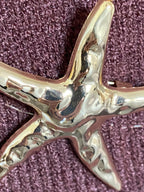 TOP MAILLE  VISCOSE CHOCO TU36/42