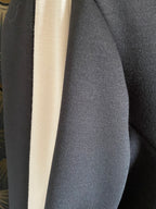 VESTE BLAZER CORINNE NOIRE 36/42