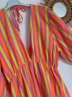 ROBE MI LONGUE SACHA  36/44