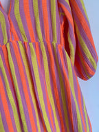ROBE MI LONGUE SACHA  36/44