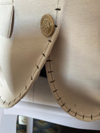 VESTE BLAZER CORINNE ECRU 36/42