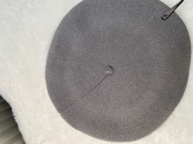 BERET ANGORA  9 COULEURS DISPONIBLES (CATEGORIE BONNET)