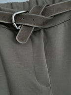 PANTALON 99 TAUPE  42AU 46