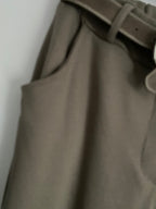 PANTALON 99 TAUPE  42AU 46