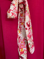 PANTALON MILY FUSHIA  36/42